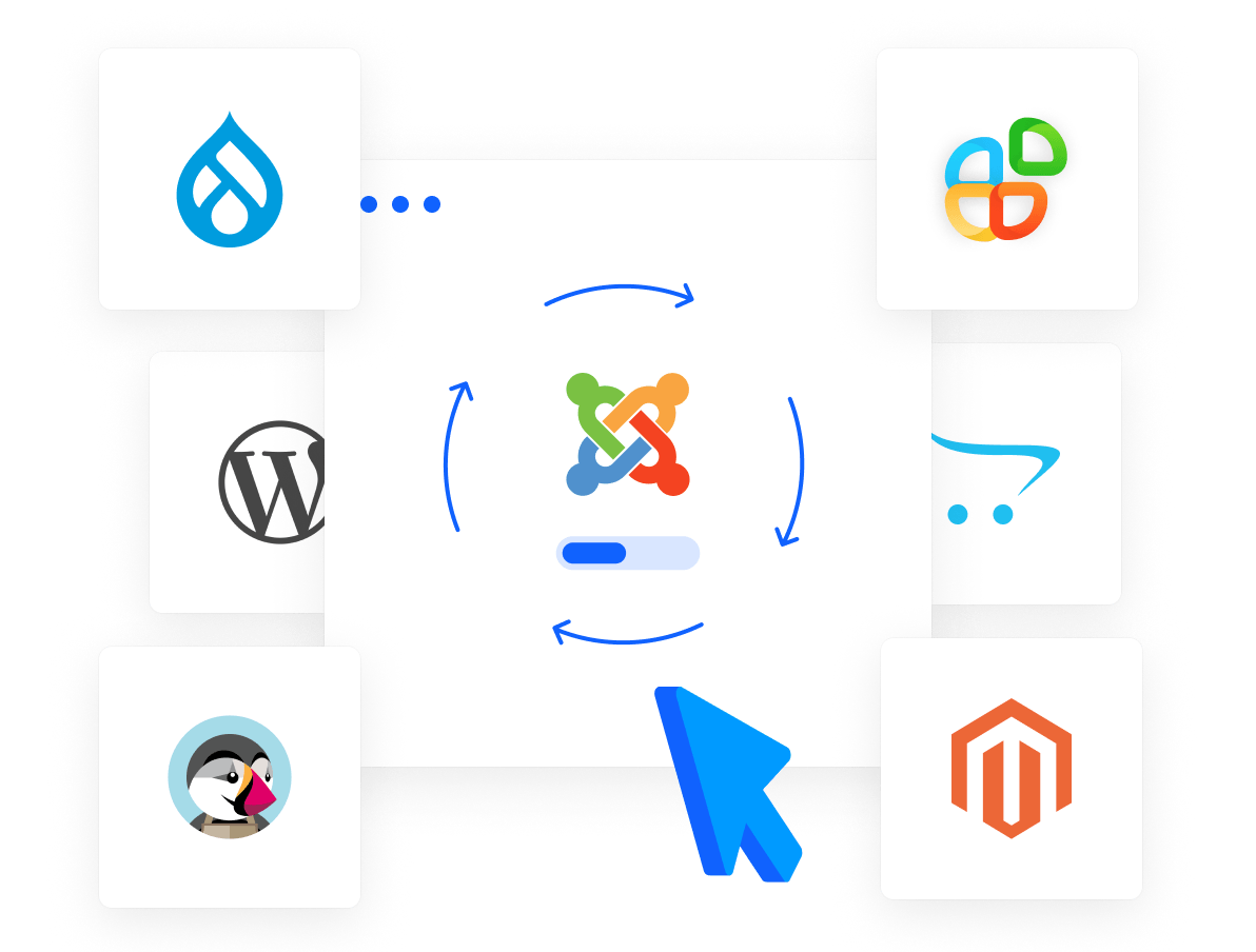 Tek Tıkla Uygulamalar